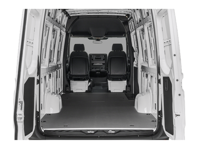 2025 Mercedes-Benz Sprinter Cargo Van 2500 High Roof I4 Diesel HO 170 Extended RWD