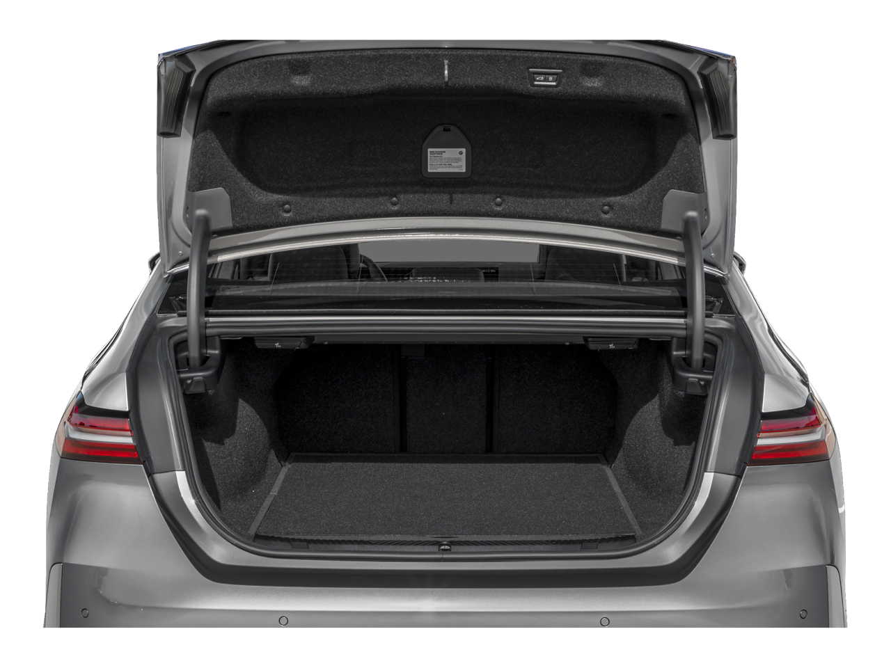 2026 BMW 530i 530i xDrive Sedan