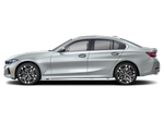2026 BMW 3 Series 330i xDrive Sedan