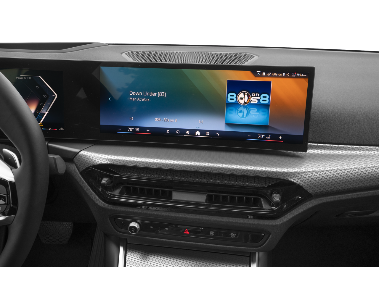 2026 Bmw 330i NA xDrive Sedan photo 3