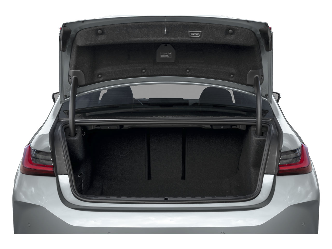 2026 BMW 3 Series 330i NA xDrive Sedan