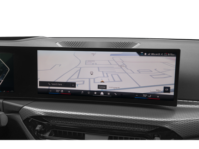 2026 BMW 3 Series 330i NA xDrive Sedan