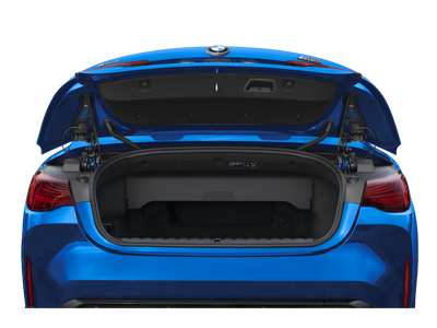 2026 BMW M4 Competition xDrive Convertible