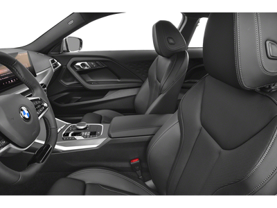 2026 BMW 2 Series 230i xDrive Coupe