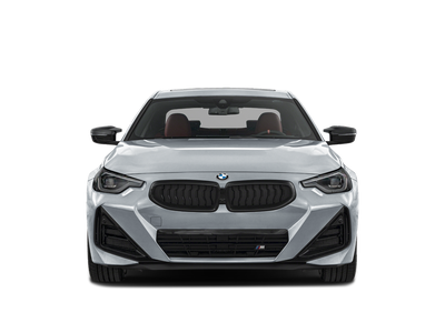 2026 BMW 2 Series M240i xDrive Coupe