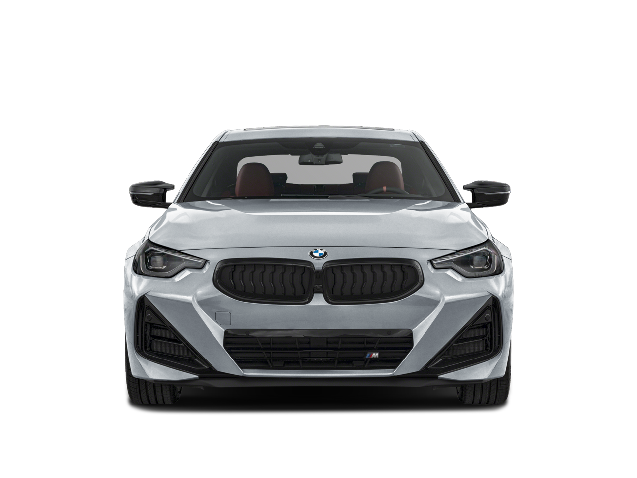 2026 BMW 2 Series M240i xDrive Coupe