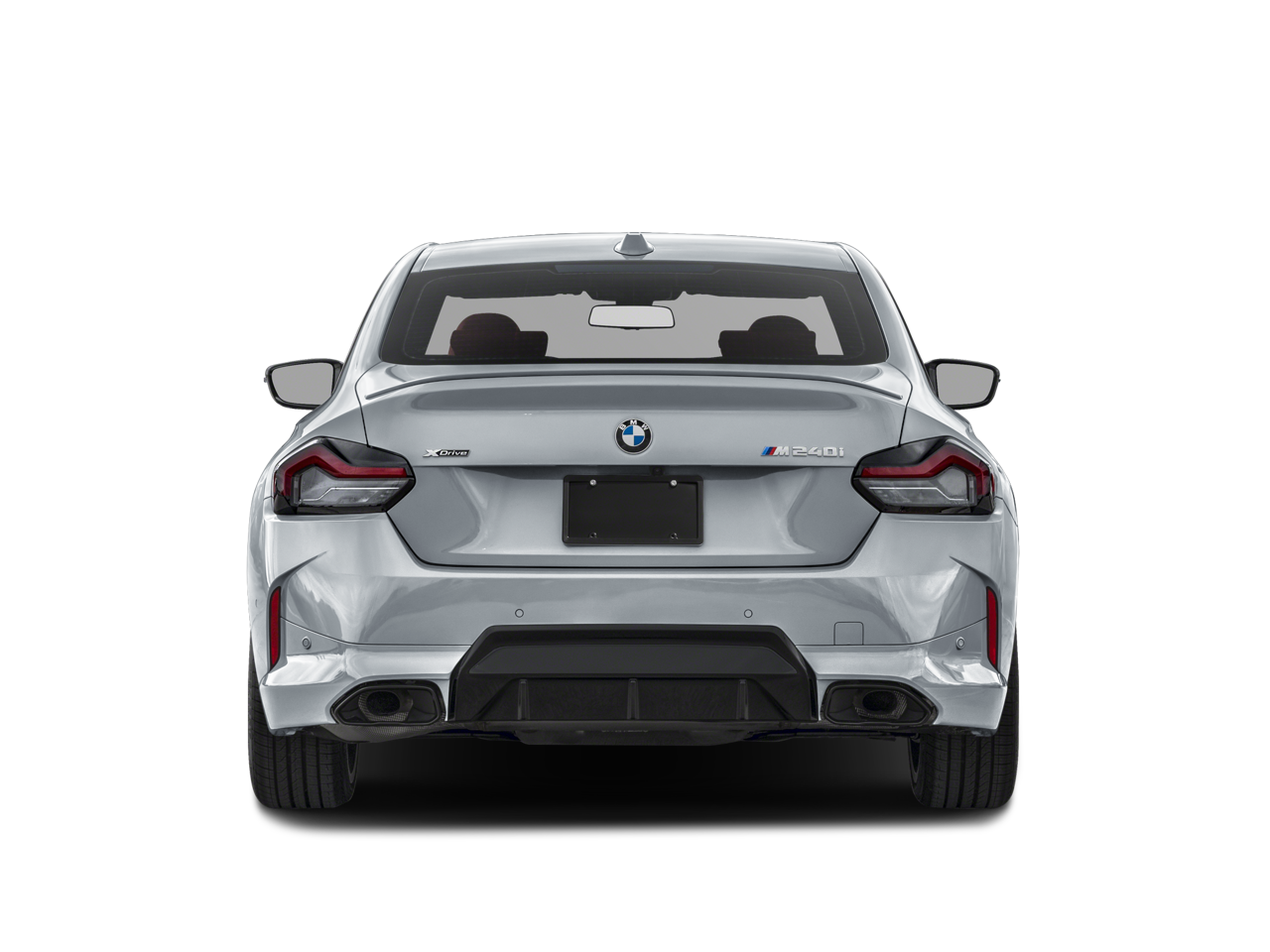 2026 BMW 2 Series M240i xDrive Coupe