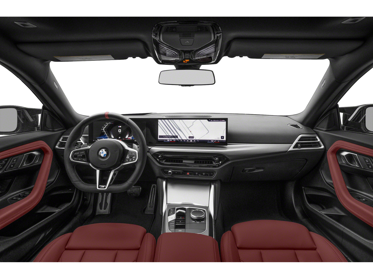 2026 BMW 2 Series M240i xDrive Coupe