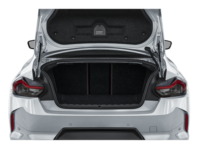 2026 BMW 2 Series M240i xDrive Coupe