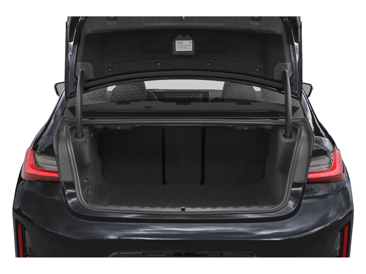 2026 BMW 340i M340i xDrive Sedan