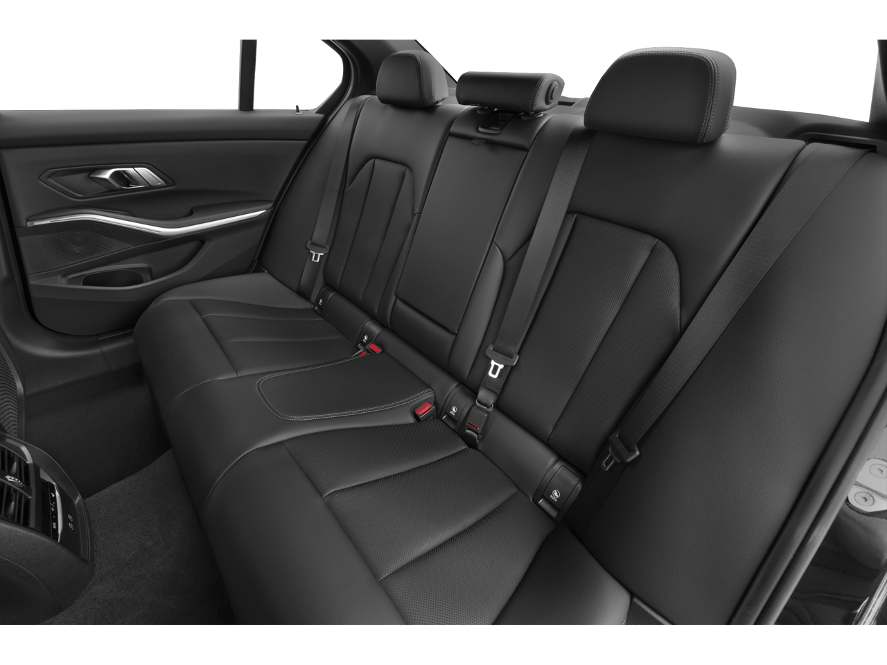 2026 BMW 340i M340i xDrive Sedan