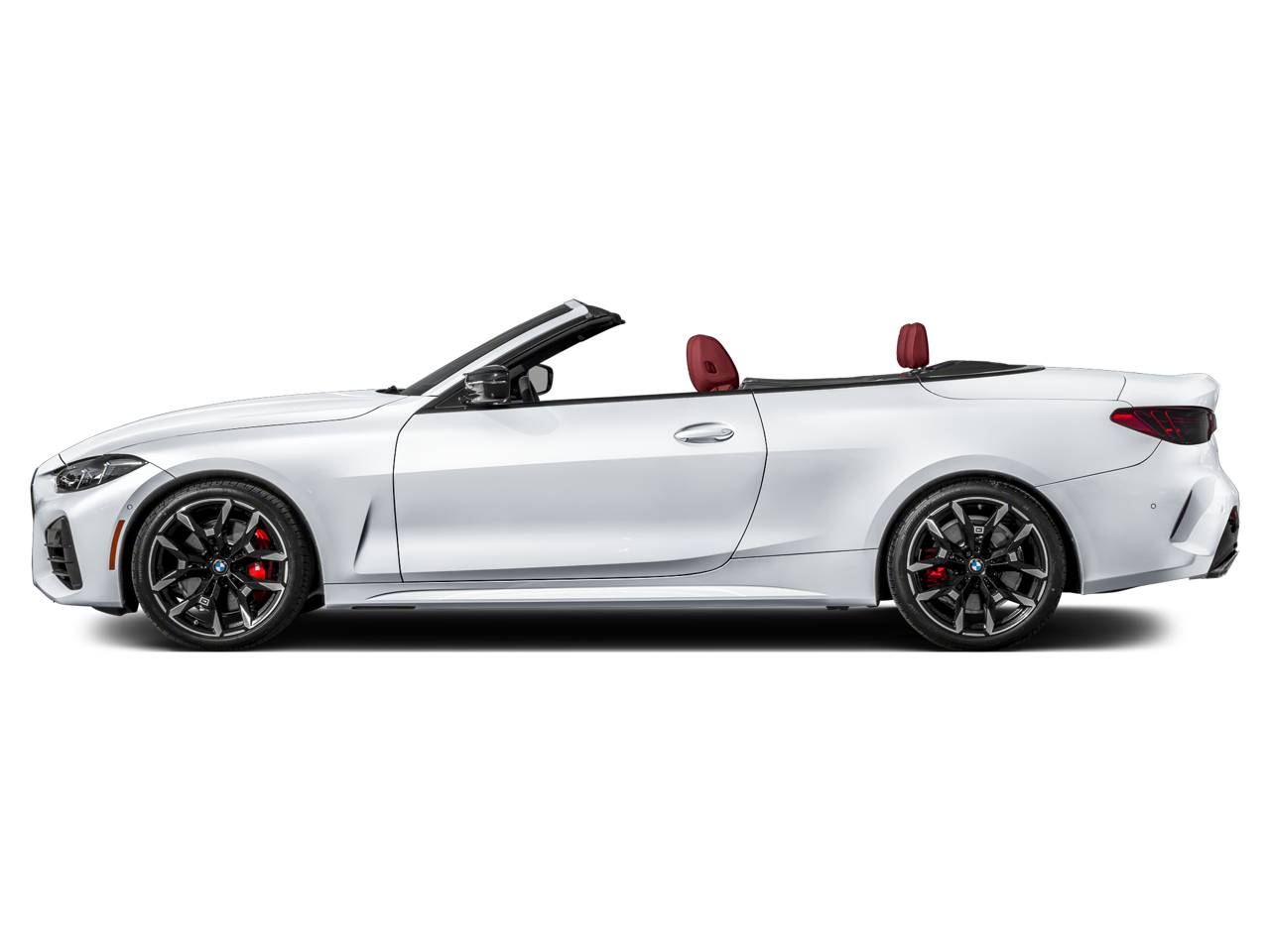 2026 BMW 4 Series M440i xDrive Convertible