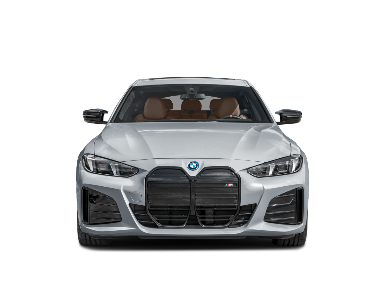 2026 BMW i4 M60 Gran Coupe