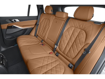 2026 BMW X5 M60i Sports Activity Vehicle