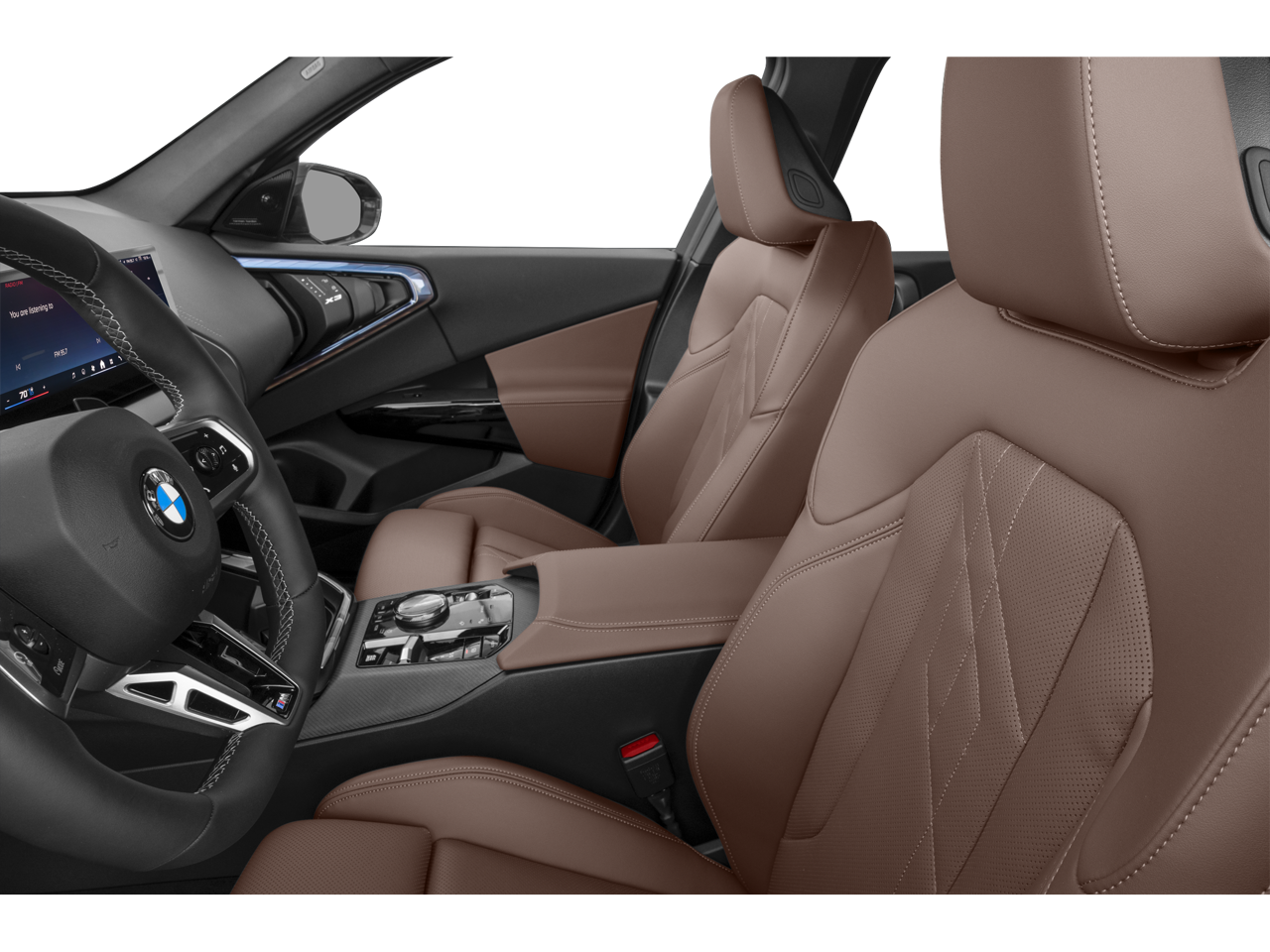 2026 BMW X3 M50 xDrive Sports Activity Vehicle