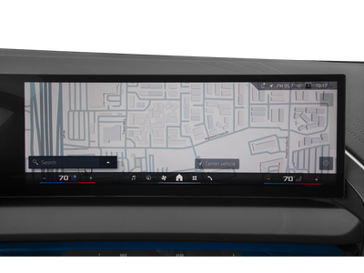 2026 BMW X3 M50 xDrive Sports Activity Vehicle