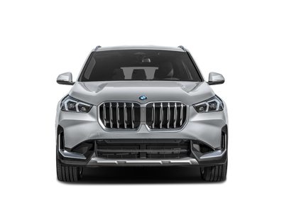 2026 BMW X1 xDrive28i Sports Activity Vehicle