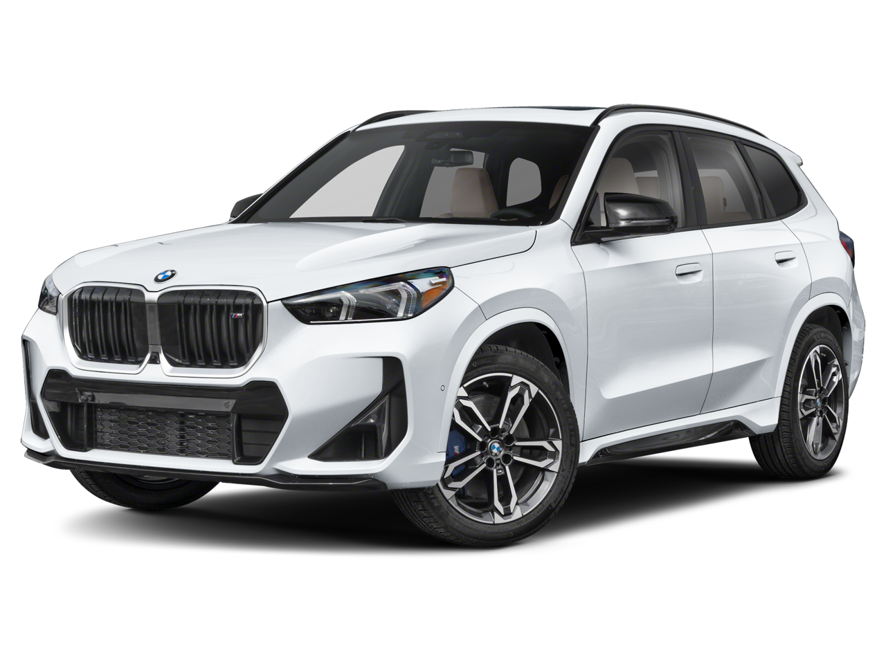 2026 BMW X1 M35i Sports Activity Vehicle