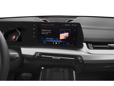 2026 BMW X2 xDrive28i Sports Activity Coupe