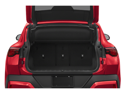 2026 BMW X2 xDrive28i Sports Activity Coupe