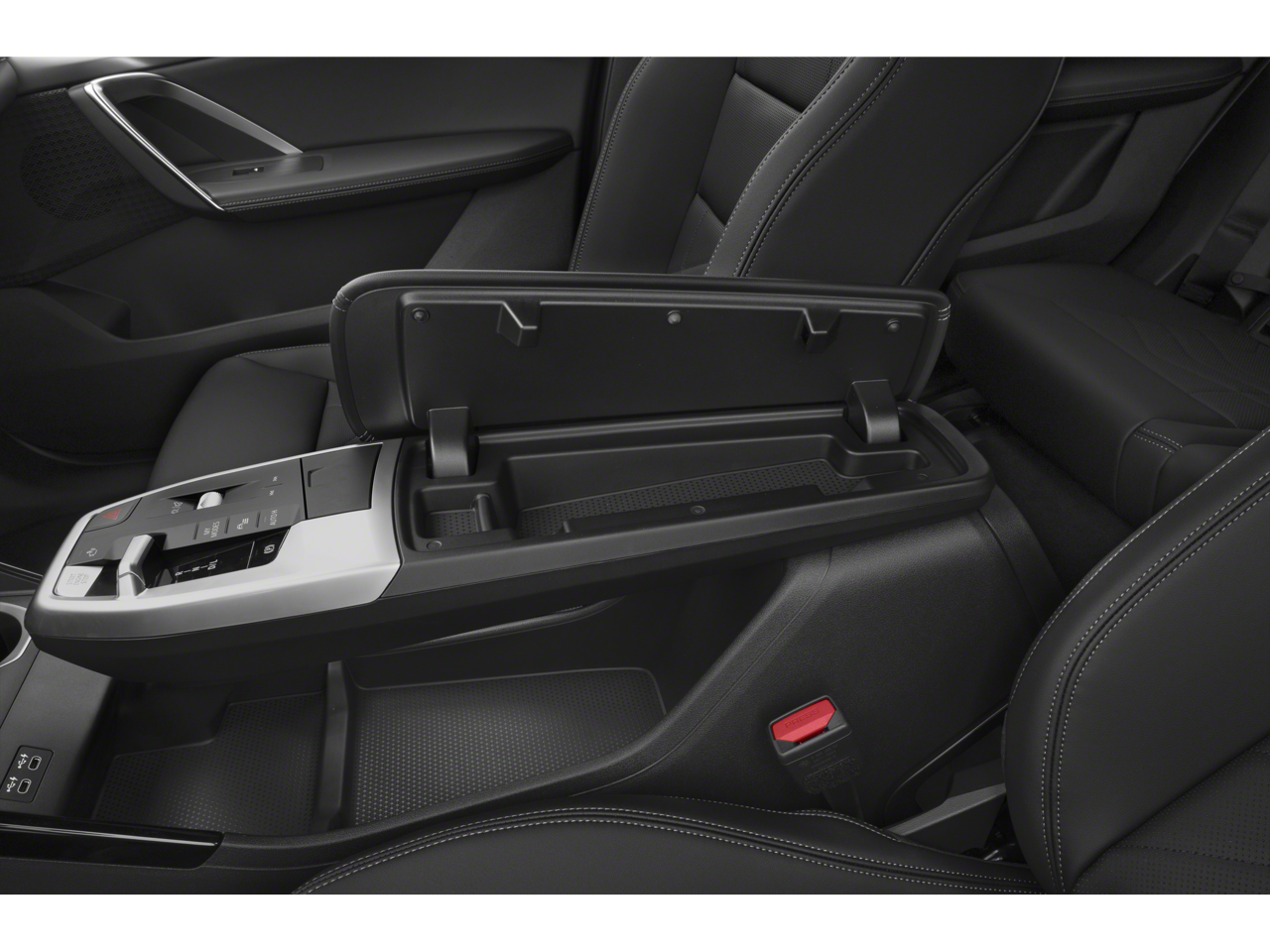 2026 BMW X2 xDrive28i Sports Activity Coupe