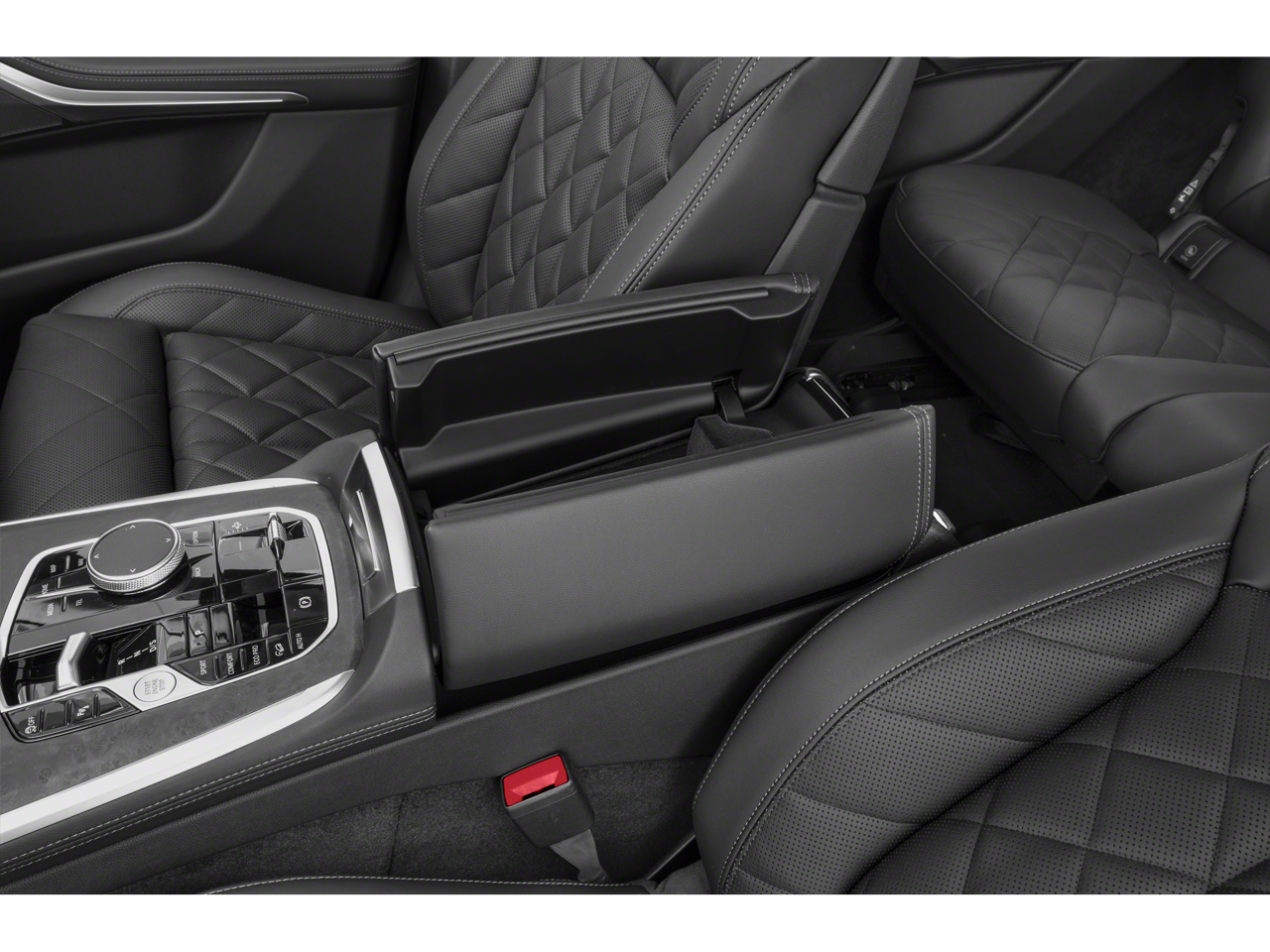 2026 BMW X7 xDrive40i Sports Activity Vehicle