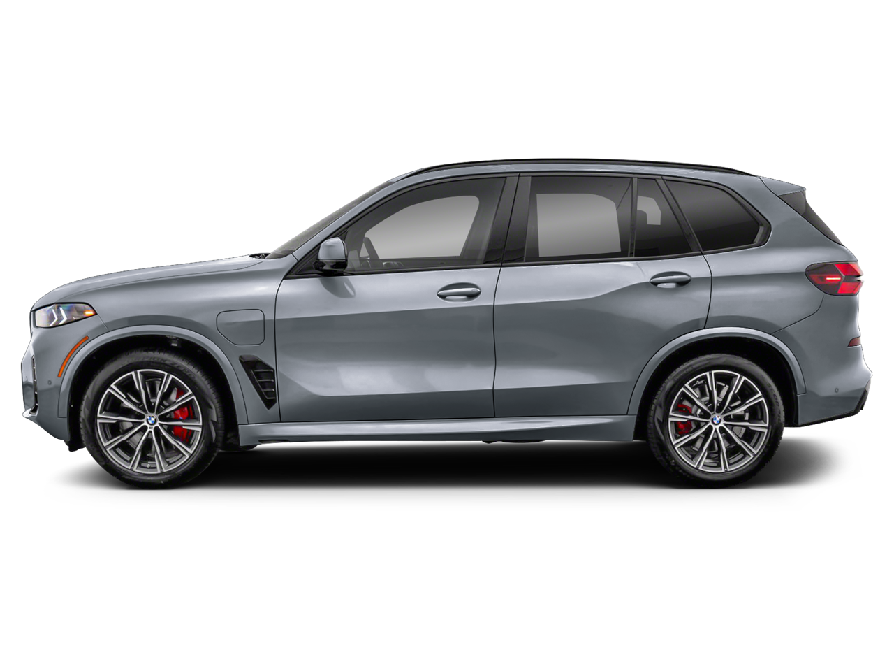 2026 Bmw X5 xDrive50e photo 2