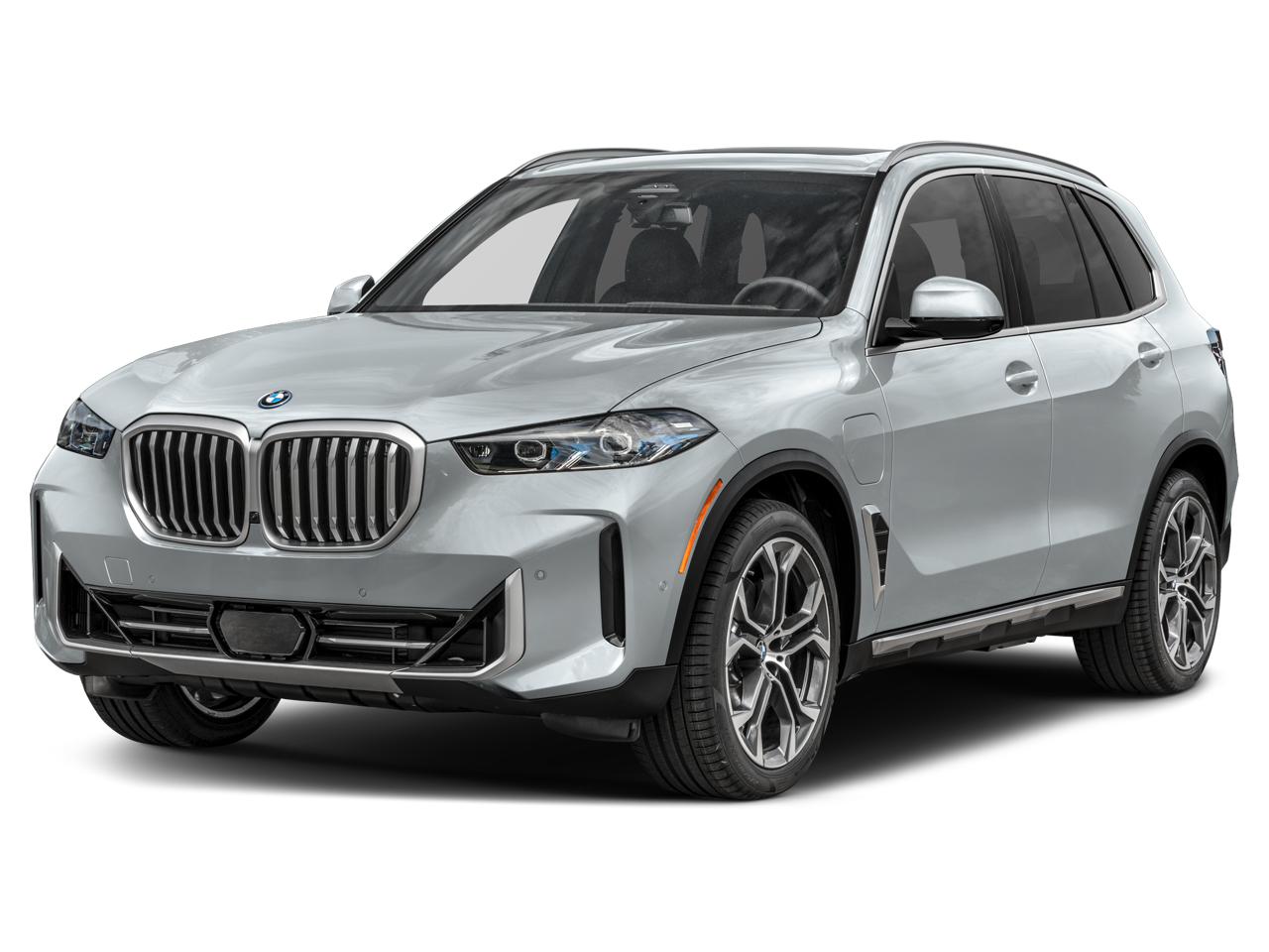 2026 BMW X5 xDrive50e Plug-In Hybrid