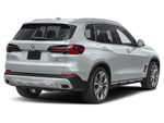 2026 BMW X5 xDrive50e Plug-In Hybrid