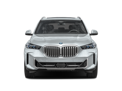 2026 BMW X5 xDrive50e Plug-In Hybrid