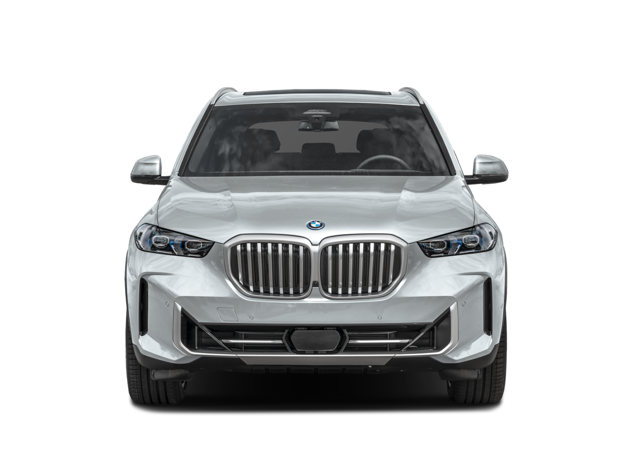 2026 BMW X5 xDrive50e Plug-In Hybrid
