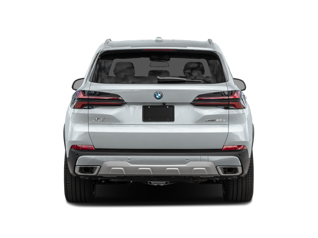 2026 BMW X5 xDrive50e Plug-In Hybrid