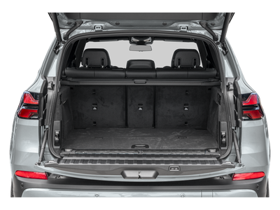 2026 BMW X5 xDrive50e Plug-In Hybrid