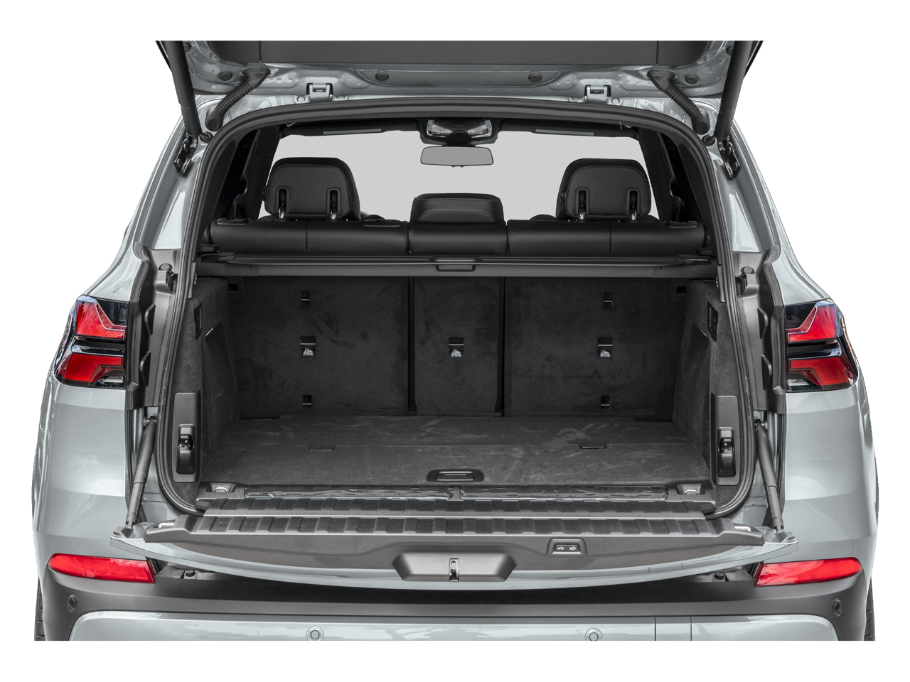 2026 BMW X5 xDrive50e Plug-In Hybrid