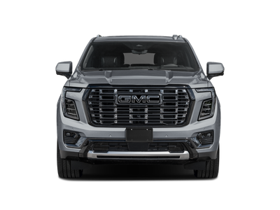 2026 GMC Yukon XL 4WD 4dr Denali Ultimate