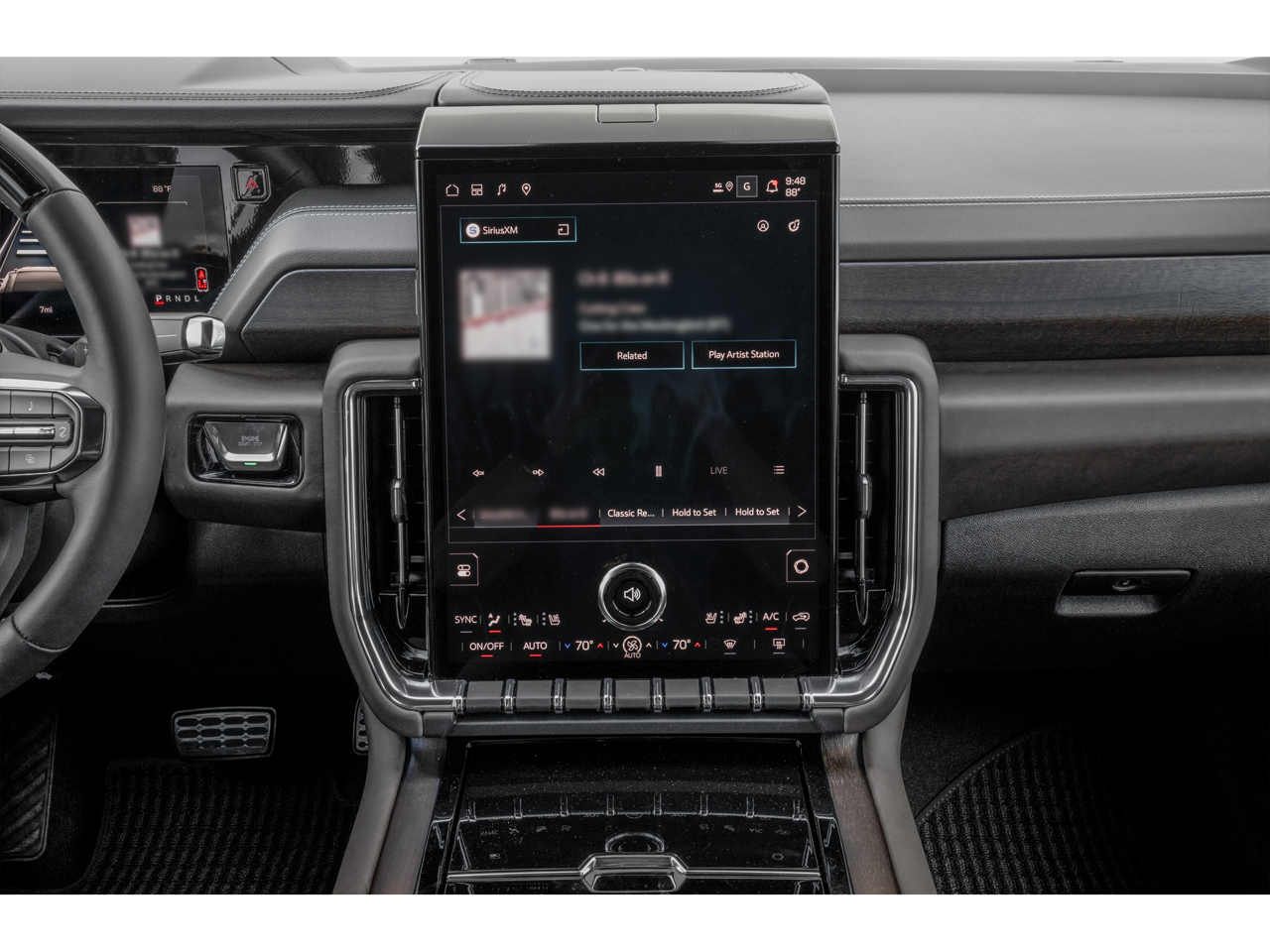 2026 GMC Yukon XL 4WD 4dr Denali Ultimate