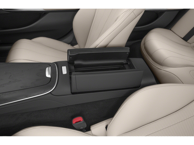 2026 Mercedes-Benz E-Class E 350 4MATIC® Sedan