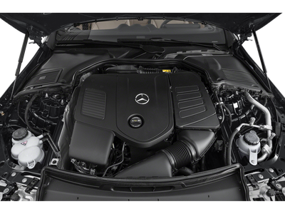 2026 Mercedes-Benz C-Class C 300 4MATIC® Sedan