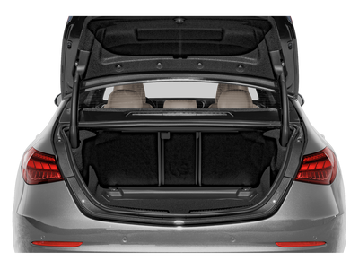2026 Mercedes-Benz C-Class C 300 4MATIC® Sedan