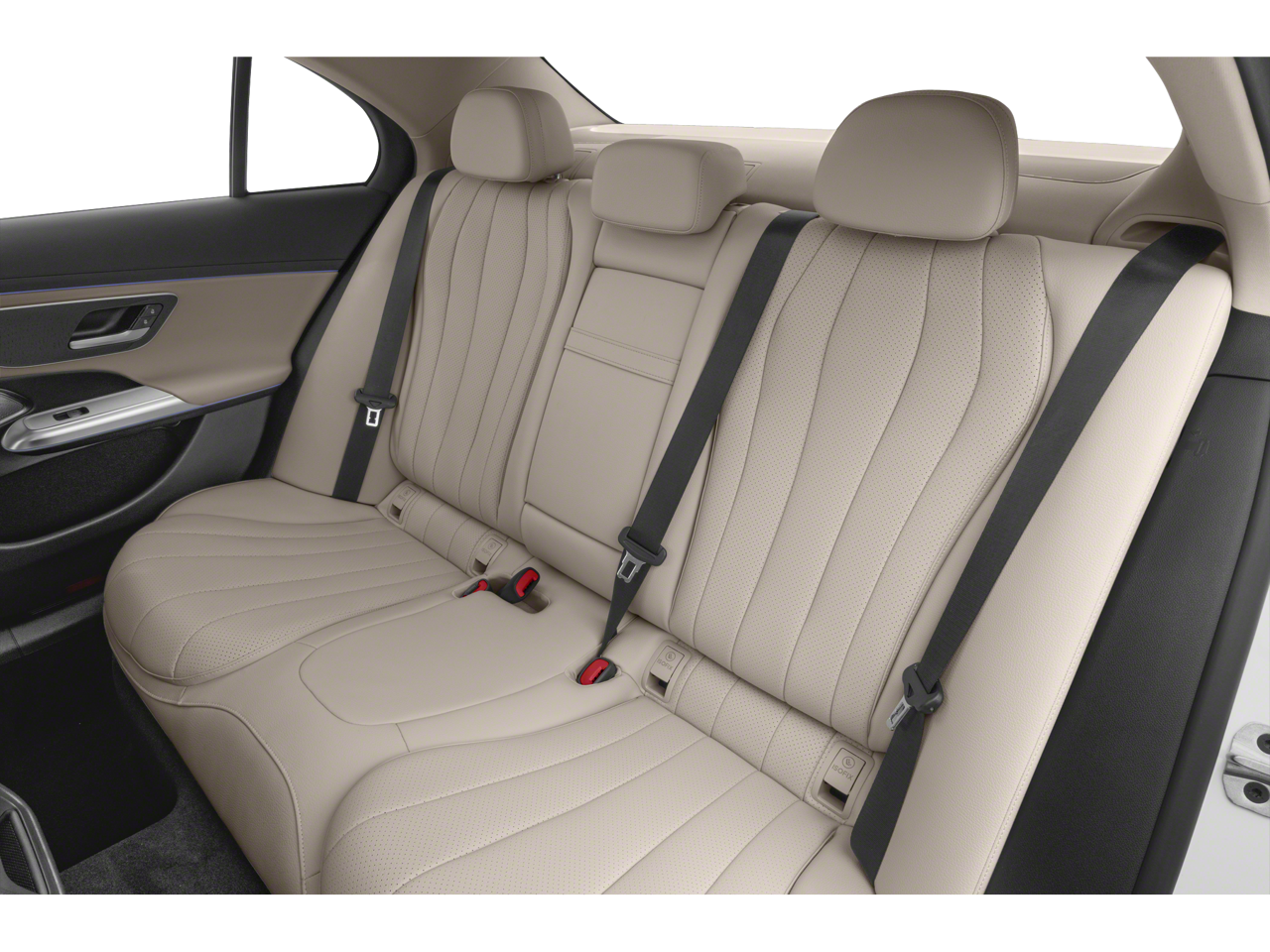 2026 Mercedes-Benz E-Class E 450 4MATIC® Sedan
