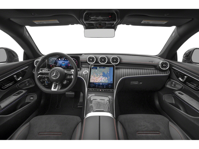 2026 Mercedes-Benz CLE AMG® CLE 53 4MATIC®+ Coupe