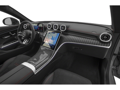 2026 Mercedes-Benz CLE AMG® CLE 53 4MATIC®+ Coupe