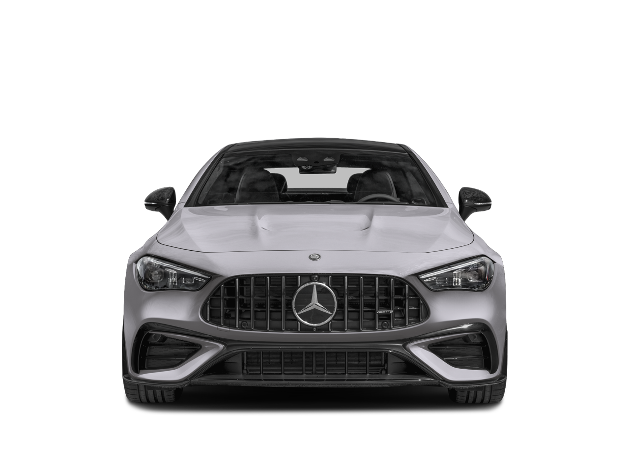 2026 Mercedes-Benz CLE AMG® CLE 53 4MATIC®+ Coupe