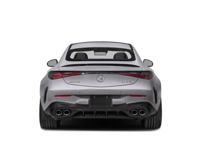 2026 Mercedes-Benz CLE AMG® CLE 53 4MATIC®+ Coupe