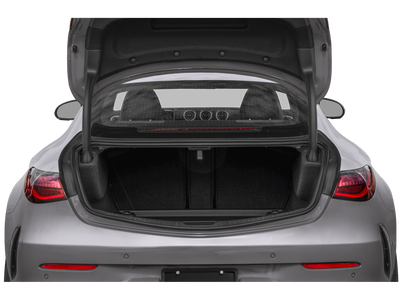 2026 Mercedes-Benz CLE AMG® CLE 53 4MATIC®+ Coupe