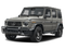 2026 Mercedes-Benz G-Class AMG® G 63 SUV