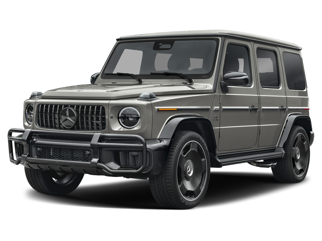 2026 Mercedes-Benz G-Class AMG® G 63 SUV