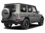2026 Mercedes-Benz G-Class AMG® G 63 SUV