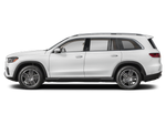 2026 Mercedes-Benz GLS GLS 450 4MATIC® SUV