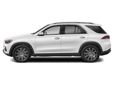 2026 Mercedes-Benz GLE GLE 350 4MATIC® SUV